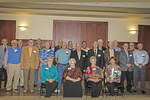 12-12-2017 SWOSU Honors College of Pharmacy Class of 1967 by Southwestern Oklahoma State University