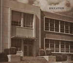 Education Building - 1960 by Southwestern Oklahoma State University