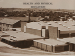 Health and Physical Education Buildings - 1960 by Southwestern Oklahoma State University