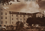 Stewart Hall - 1960 by Southwestern Oklahoma State University