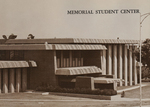 Memorial Student Union - 1960 by Southwestern Oklahoma State University