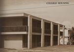 College Housing - 1960 by Southwestern Oklahoma State University