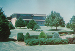 Memorial Student Union - 1963 by Southwestern Oklahoma State University