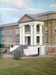 Science Building - 1965 by Southwestern Oklahoma State University