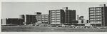 Campbell Building, Oklahoma Hall, Rogers and Jefferson Hall - 1973 by Southwestern Oklahoma State University