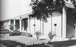 Al Harris Library - 1973 by Southwestern Oklahoma State University