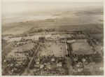 Early Aerial View of Southwestern Normal School Campus - 1903-1920 by Southwestern Oklahoma State University