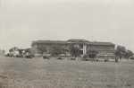 (Old) Science Building - Approximately 1910 by Southwestern Oklahoma State University