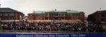 Southwestern Oklahoma State University, Weatherford, OK, Centennial Celebration, March 8, 2001 by Southwestern Oklahoma State University