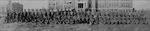 1918 Student's Army Training Corp (S.A.T.C.), Southwestern Normal School, Weatherford, OK. by Southwestern Oklahoma State University