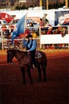 Rodeo 2002 (2) by Southwestern Oklahoma State University