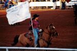 Rodeo 2002 (3) by Southwestern Oklahoma State University