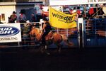 Rodeo 2002 (5) by Southwestern Oklahoma State University