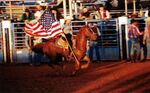 Rodeo 2002 (6) by Southwestern Oklahoma State University