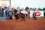 Rodeo 2002 (9) by Southwestern Oklahoma State University