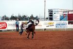 Rodeo 2002 (10) by Southwestern Oklahoma State University