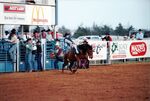 Rodeo 2002 (11) by Southwestern Oklahoma State University