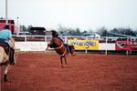 Rodeo 2002 (12) by Southwestern Oklahoma State University