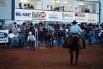 Rodeo 2002 (13) by Southwestern Oklahoma State University