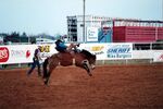 Rodeo 2002 (14) by Southwestern Oklahoma State University