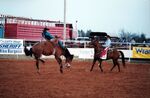 Rodeo 2002 (15) by Southwestern Oklahoma State University