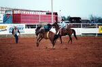 Rodeo 2002 (16) by Southwestern Oklahoma State University