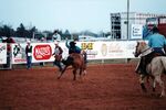 Rodeo 2002 (17) by Southwestern Oklahoma State University