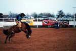 Rodeo 2002 (18) by Southwestern Oklahoma State University