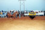 Rodeo 2002 (20) by Southwestern Oklahoma State University