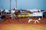 Rodeo 2002 (21) by Southwestern Oklahoma State University