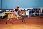 Rodeo 2002 (22) by Southwestern Oklahoma State University