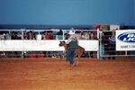 Rodeo 2002 (24) by Southwestern Oklahoma State University