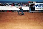 Rodeo 2002 (25) by Southwestern Oklahoma State University