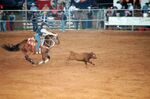 Rodeo 2002 (26) by Southwestern Oklahoma State University