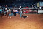 Rodeo 2002 (28) by Southwestern Oklahoma State University