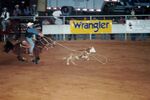 Rodeo 2002 (30) by Southwestern Oklahoma State University