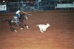 Rodeo 2002 (32) by Southwestern Oklahoma State University