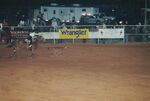 Rodeo 2002 (33) by Southwestern Oklahoma State University