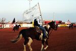 Rodeo 2002 (34) by Southwestern Oklahoma State University