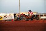 Rodeo 2002 (36) by Southwestern Oklahoma State University