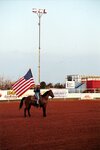 Rodeo 2002 (37) by Southwestern Oklahoma State University