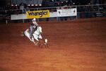 Rodeo 2002 (40) by Southwestern Oklahoma State University