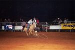 Rodeo 2002 (42) by Southwestern Oklahoma State University