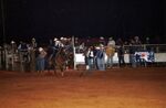 Rodeo 2002 (43) by Southwestern Oklahoma State University