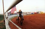 Rodeo 2002 (47) by Southwestern Oklahoma State University