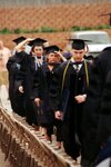 SWOSU Graduation Ceremony 2001 (3) by Southwestern Oklahoma State University