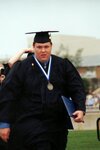 SWOSU Graduation Ceremony 2001 (5) by Southwestern Oklahoma State University