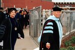 SWOSU Graduation Ceremony 2001 (6) by Southwestern Oklahoma State University