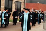 SWOSU Graduation Ceremony 2001 (7) by Southwestern Oklahoma State University