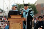 SWOSU Graduation Ceremony 2001 (10) by Southwestern Oklahoma State University